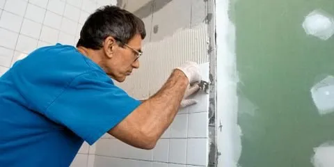 Slide of Swisher Handyman Services