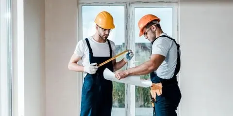 Slide of Swisher Handyman Services