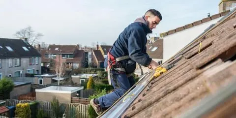 Slide of Swisher Handyman Services