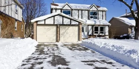 Slide of Swisher Handyman Services