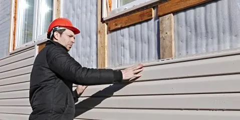 Slide of Swisher Handyman Services