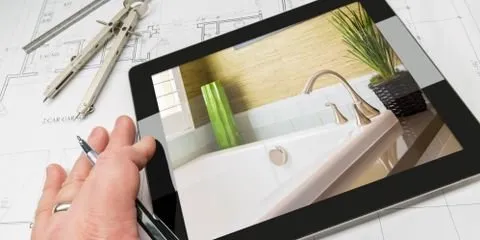 Slide of Swisher Handyman Services