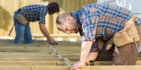 Slide of Swisher Handyman Services