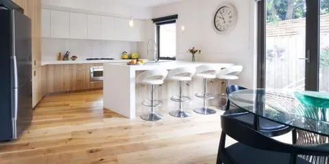 Slide of Swisher Handyman Services