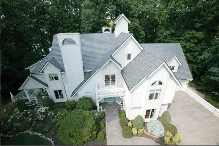 Slide of Swita Metal Roofing