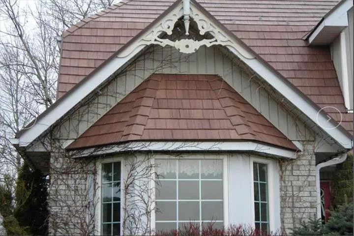 Slide of Swita Metal Roofing