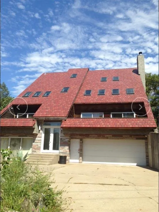 Slide of Swita Metal Roofing