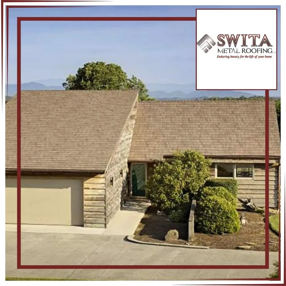 Slide of Swita Metal Roofing