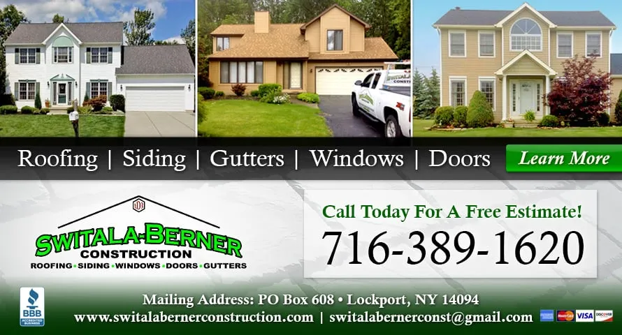 Slide of Switala Berner Construction