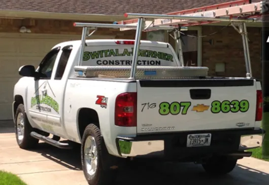 Slide of Switala Berner Construction