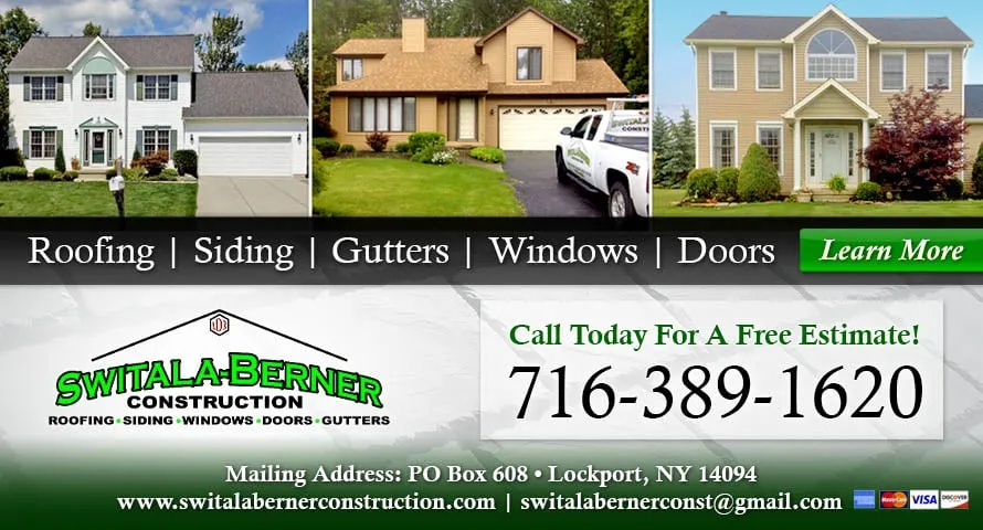 Slide of Switala Berner Construction