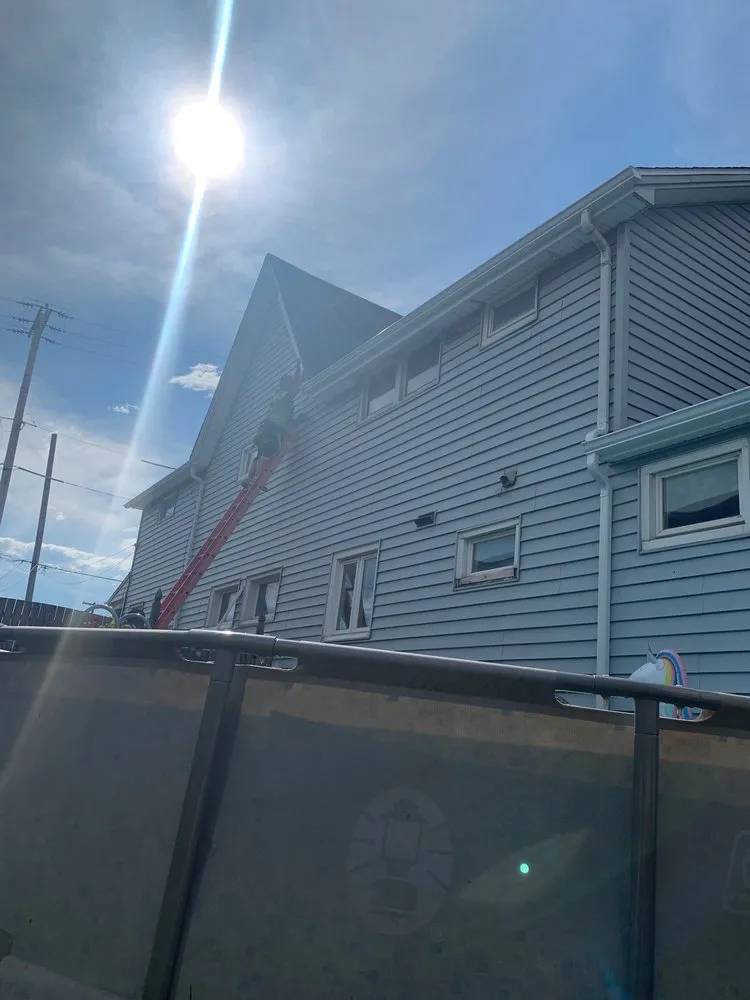 Slide of Switala Berner Construction