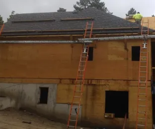 Slide of Switala Berner Construction