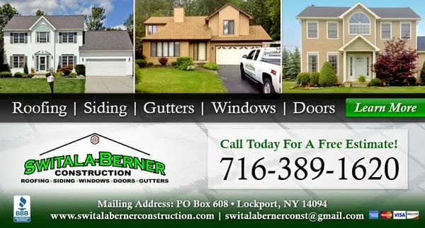 Switala Berner Construction