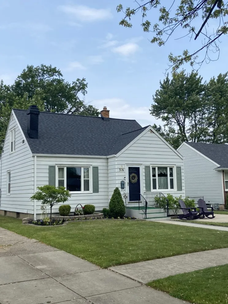 Slide of Switala’s Construction