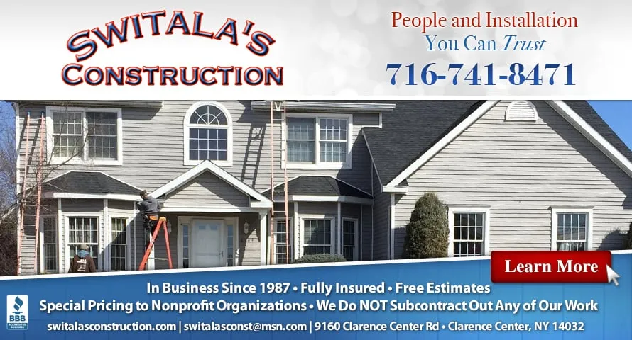 Slide of Switala’s Construction