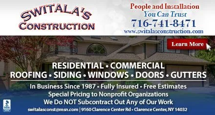 Slide of Switala’s Construction