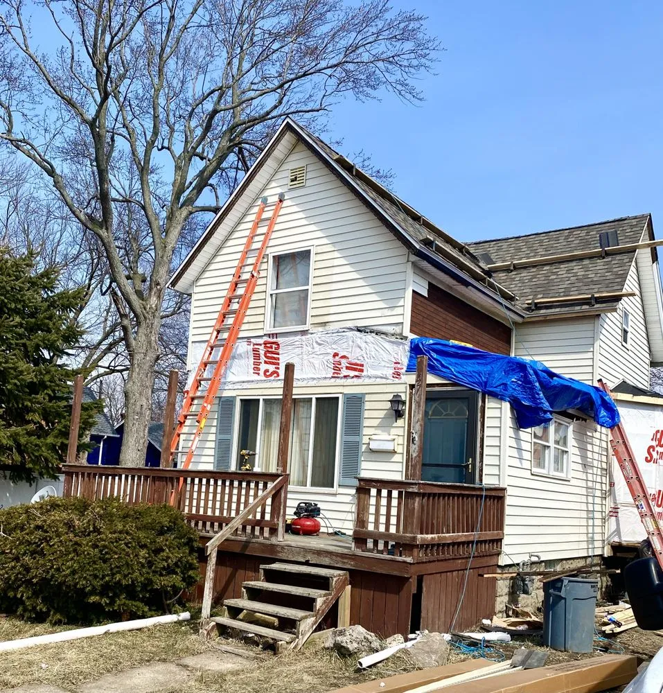 Slide of Switala’s Construction