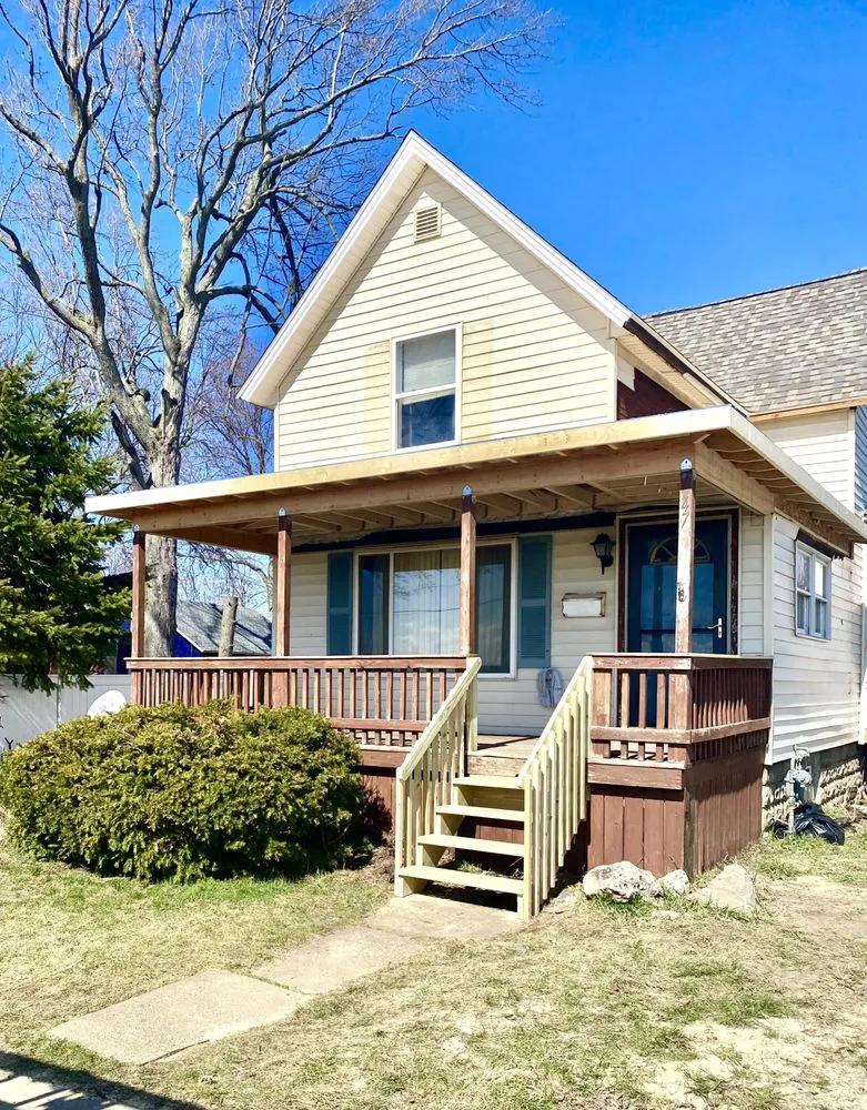 Slide of Switala’s Construction