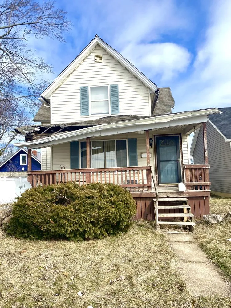 Slide of Switala’s Construction