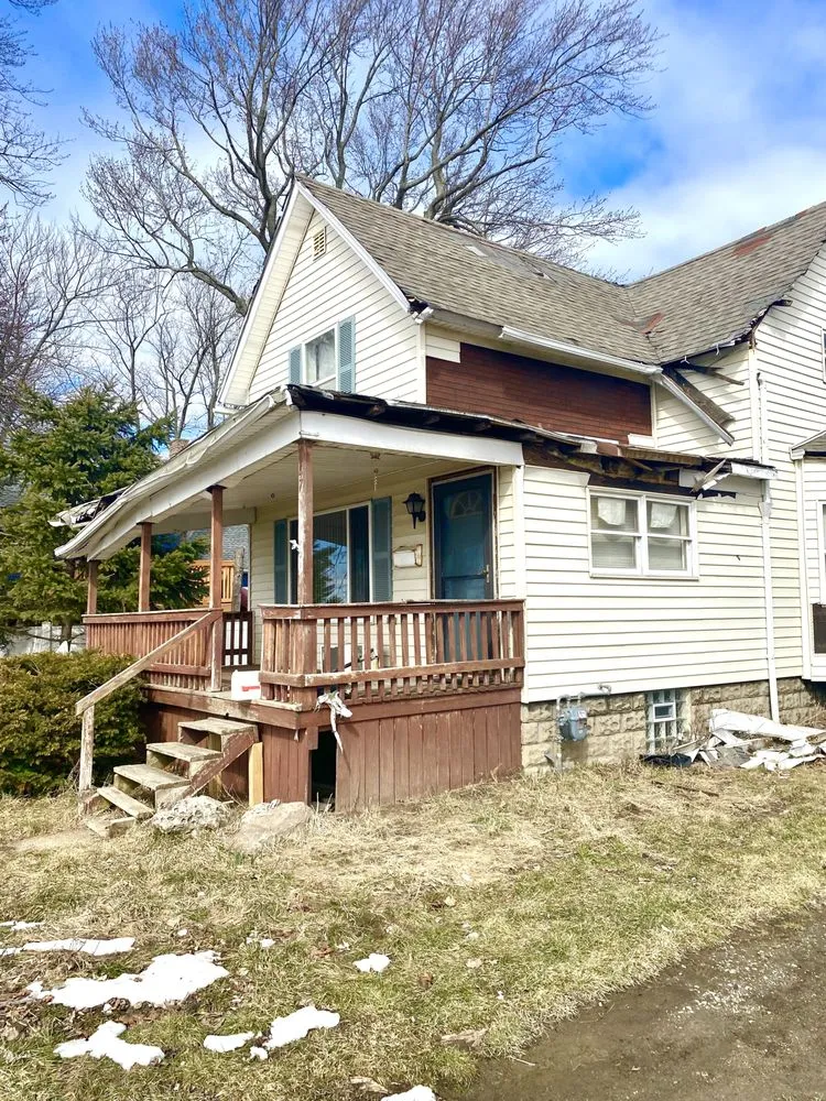 Slide of Switala’s Construction