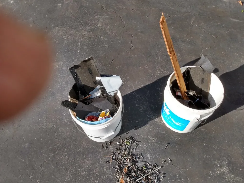 Slide of Switala’s Construction