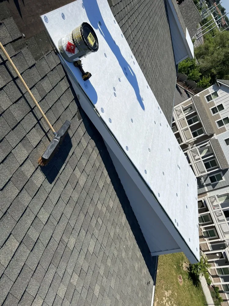 Slide of Switala’s Construction