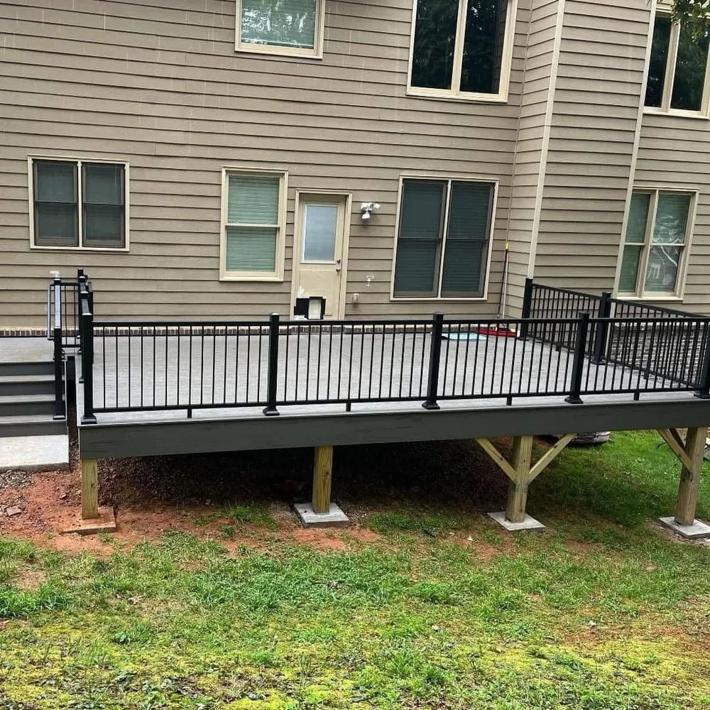 Slide of Swope Builders