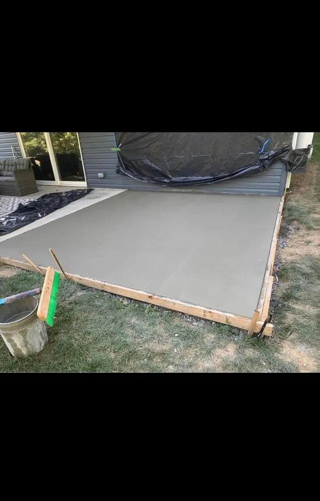 Slide of Swope Builders