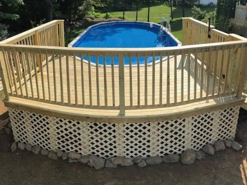 Slide of Swope Builders