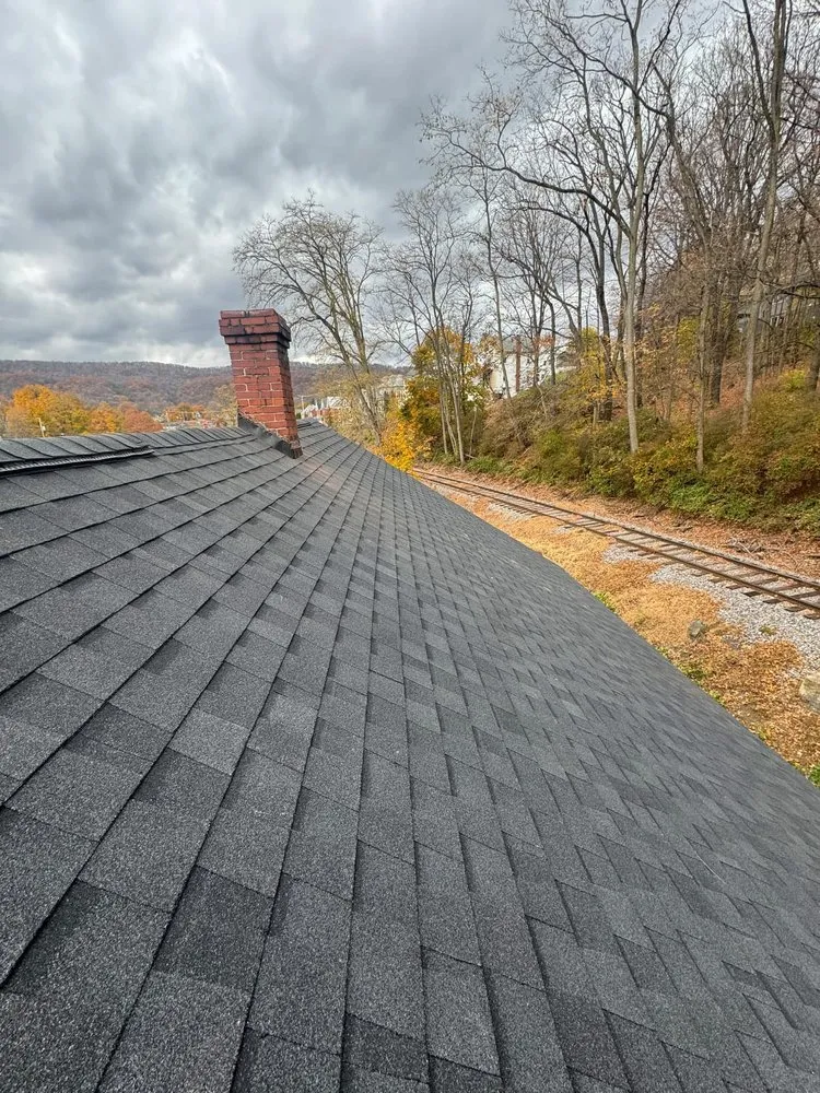 Slide of Swope Builders