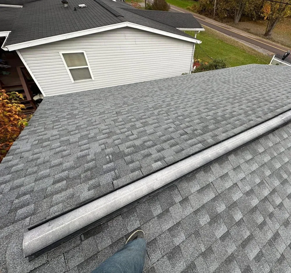 Slide of Swope Builders