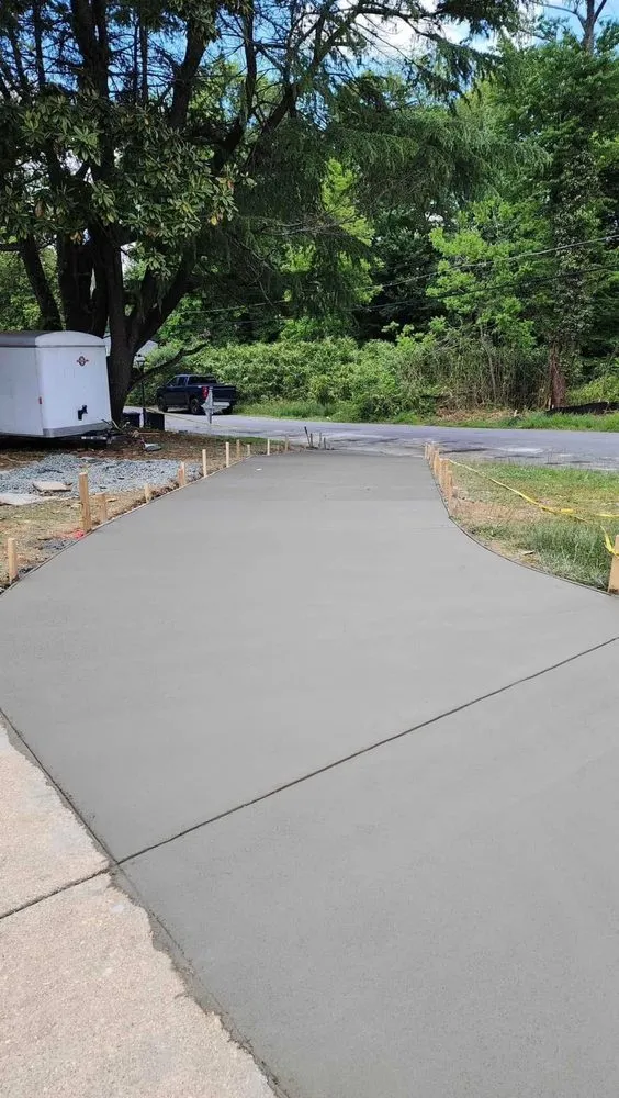 Slide of Swope Builders