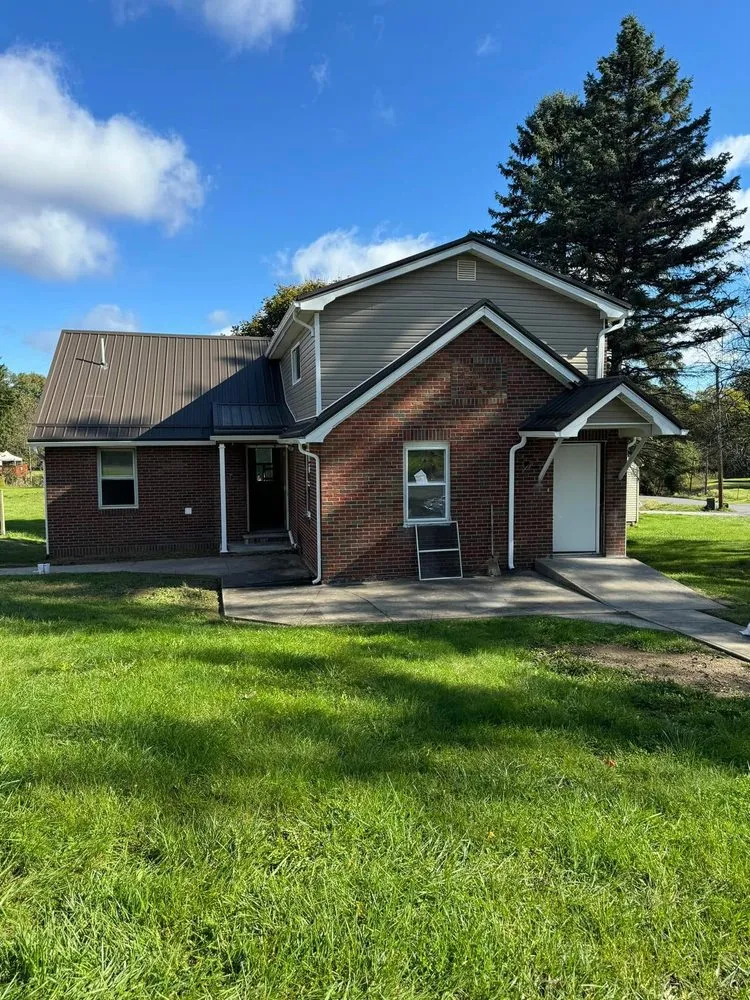 Slide of Swope Builders