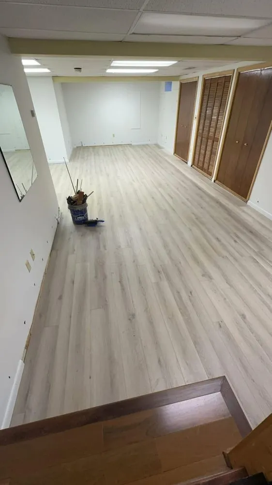 Slide of Swope Builders