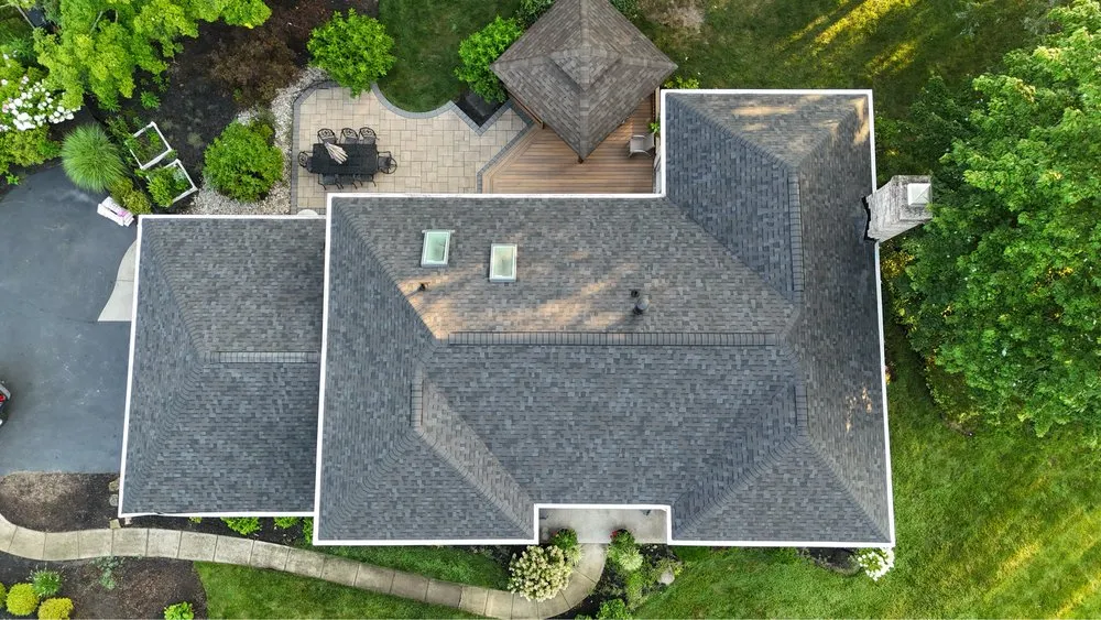 Slide of SWORD Roofing