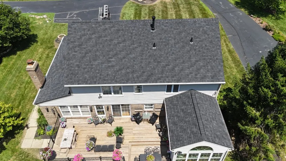 Slide of SWORD Roofing