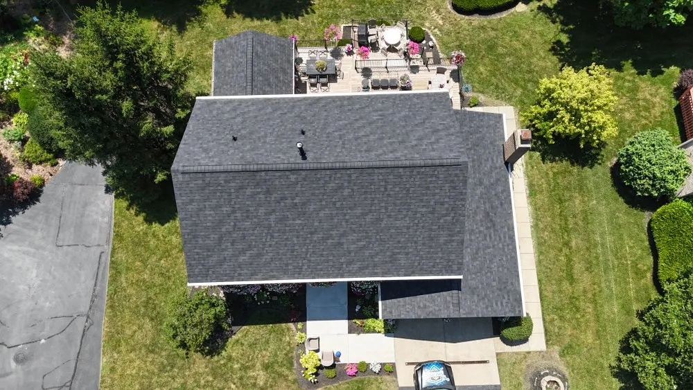 Slide of SWORD Roofing