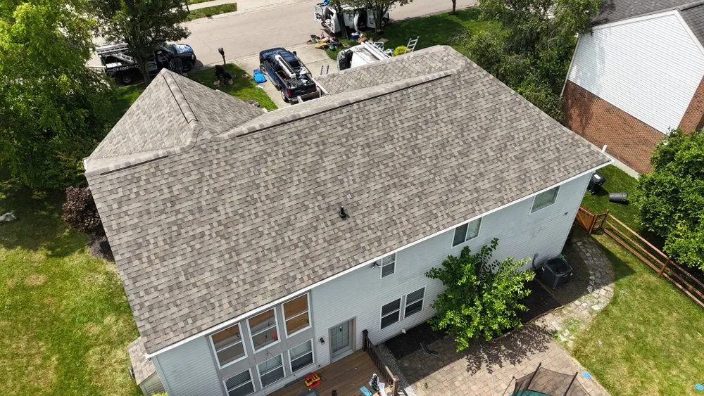 Slide of SWORD Roofing