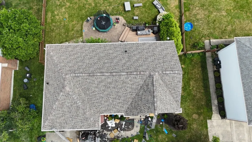 Slide of SWORD Roofing