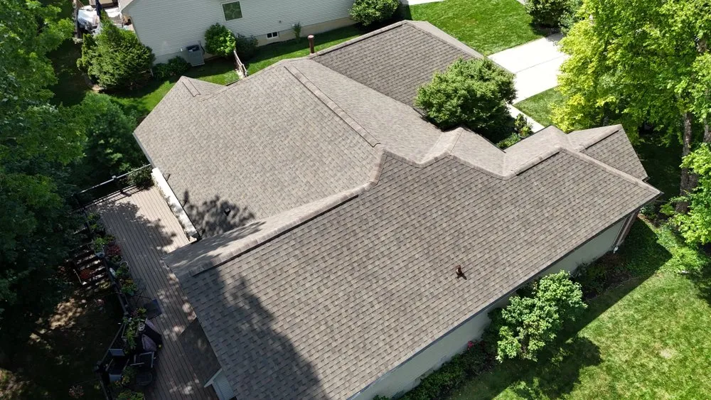 Slide of SWORD Roofing