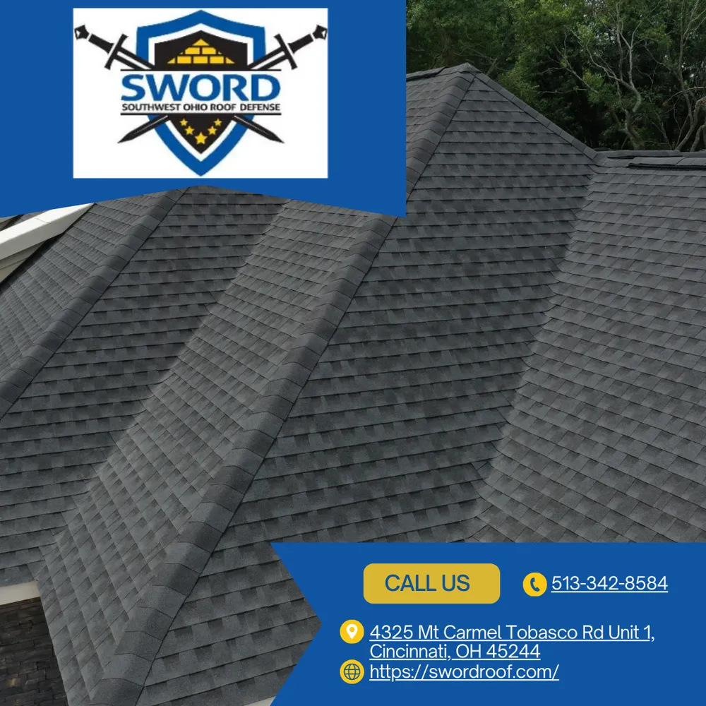 Slide of Sword Roofing