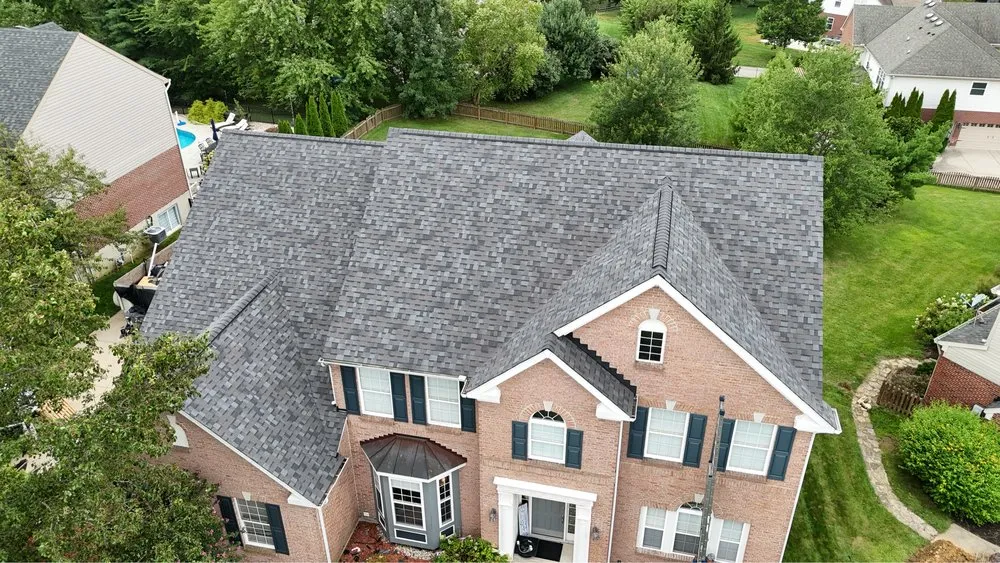 Slide of Sword Roofing