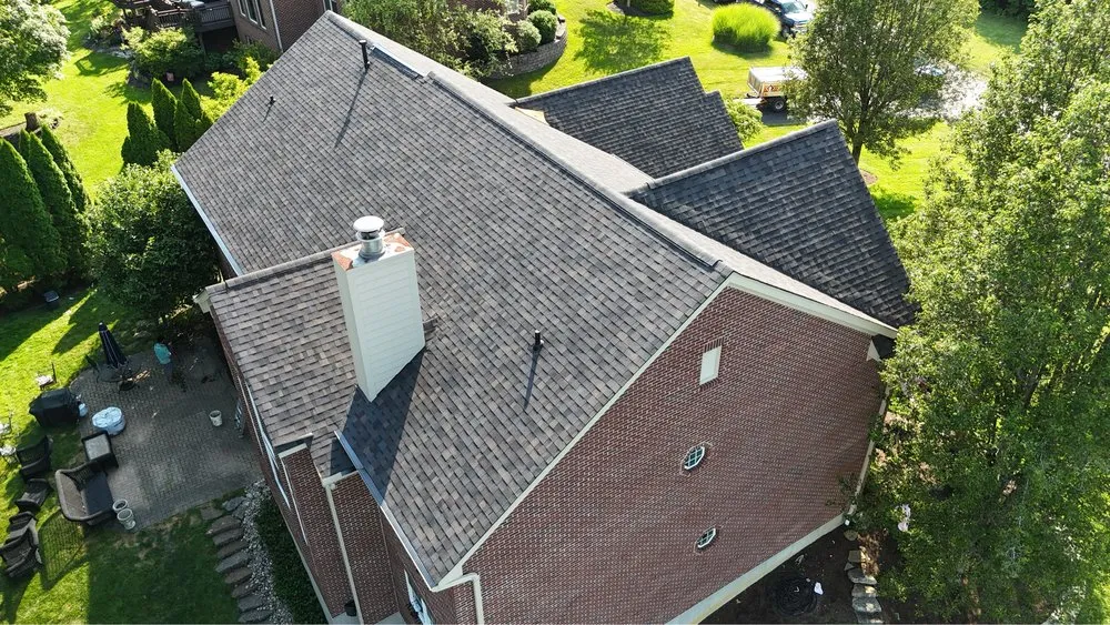 Slide of Sword Roofing