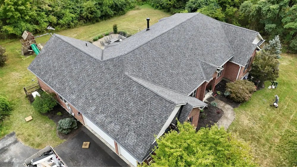 Slide of Sword Roofing