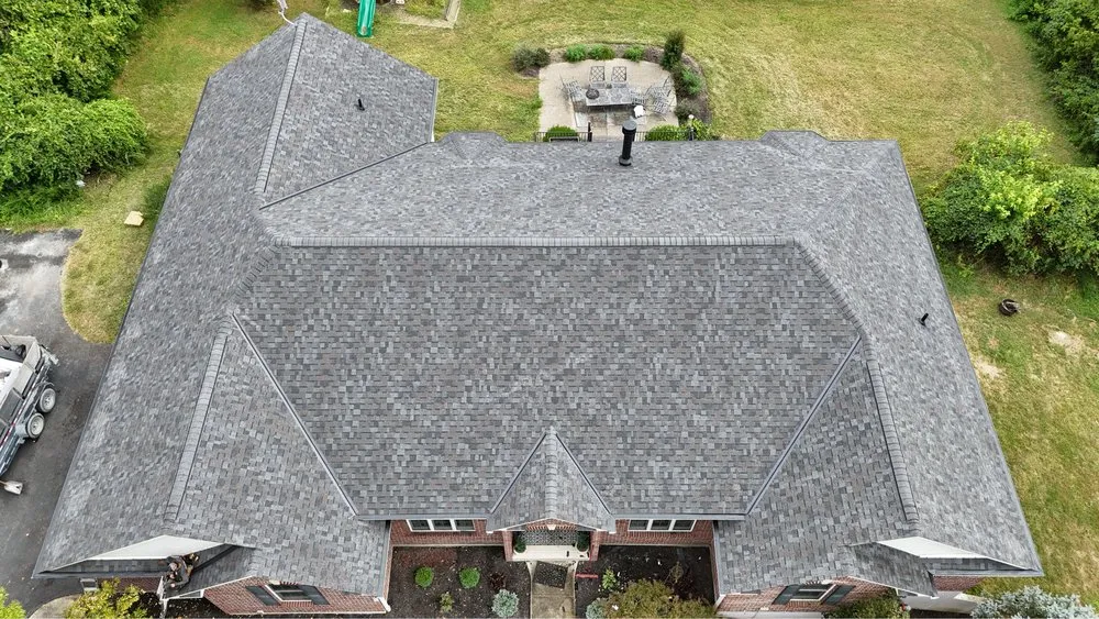 Slide of Sword Roofing