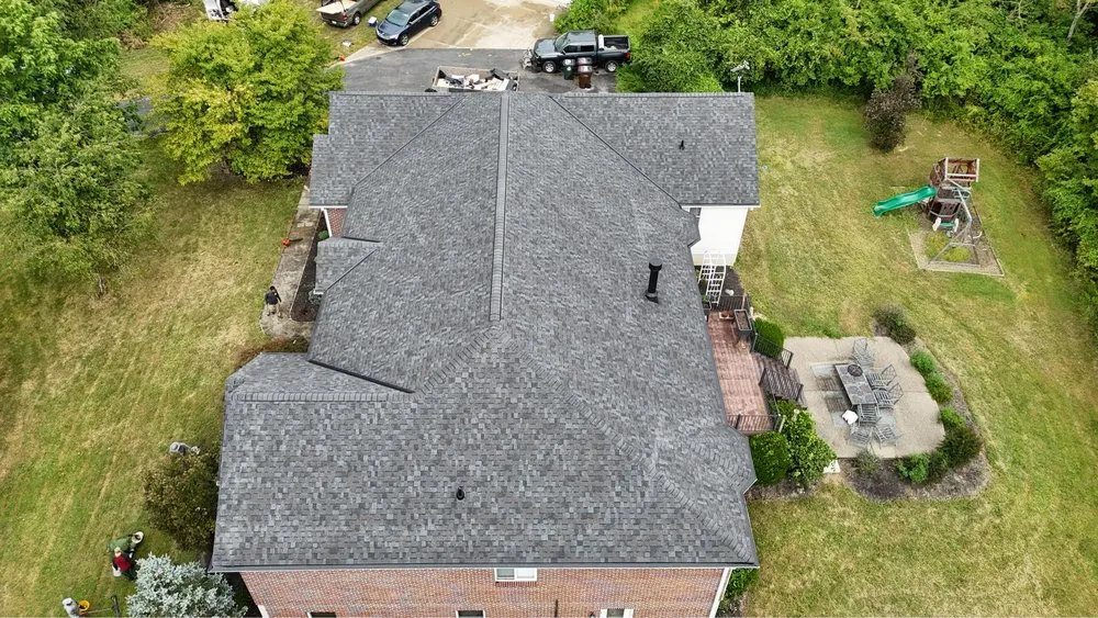 Slide of Sword Roofing