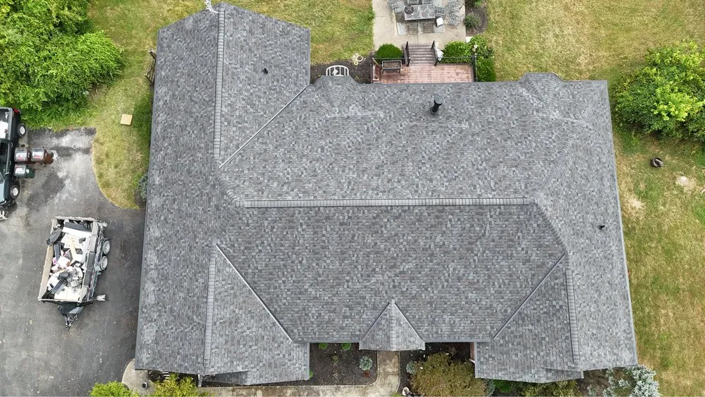 Slide of Sword Roofing