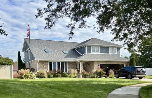 SWS Roofing New Lenox