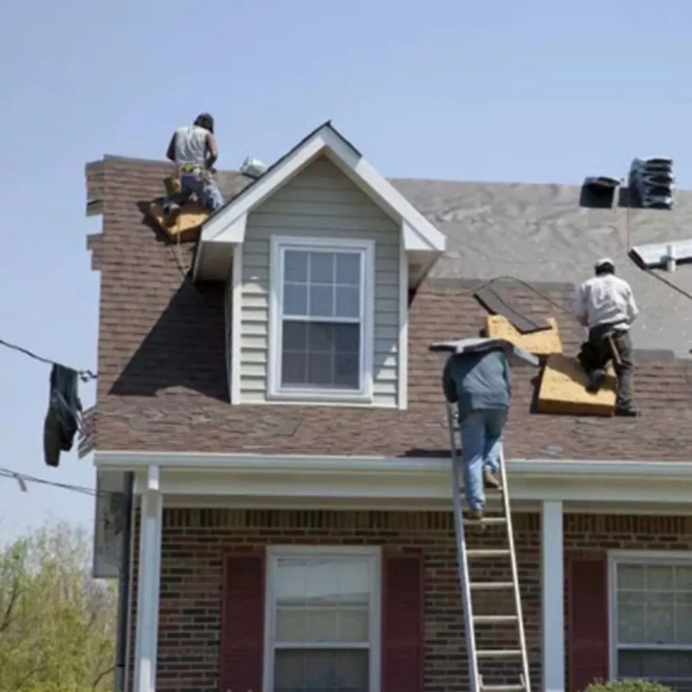 Slide of S&Y Roofing & Paving